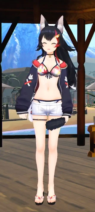 2019 Summer 3D Swimsuit