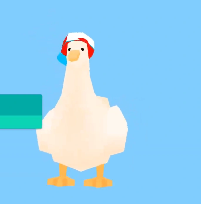 Subarudo Duck Model