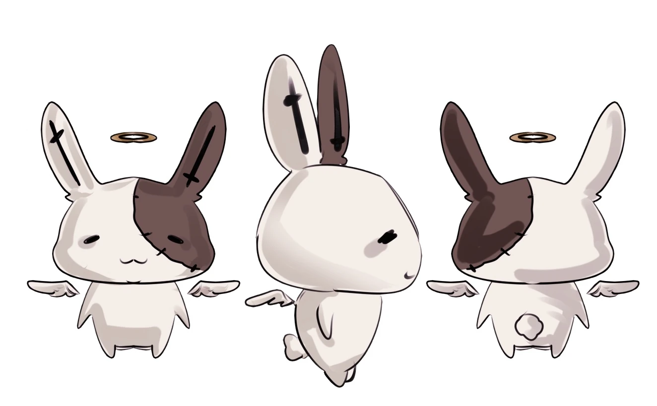 Pokatard reference sheet