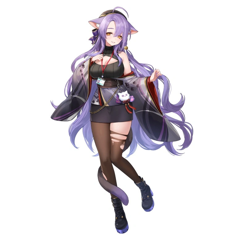 Promotional Art