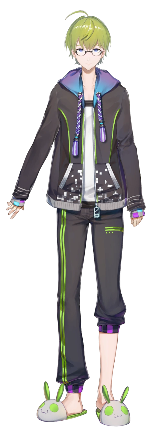 Original Full Body