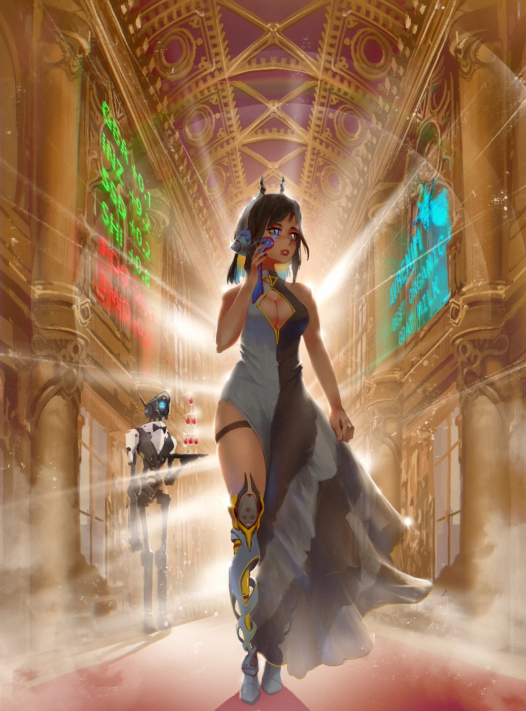 Shine<br>(by Inzvy)