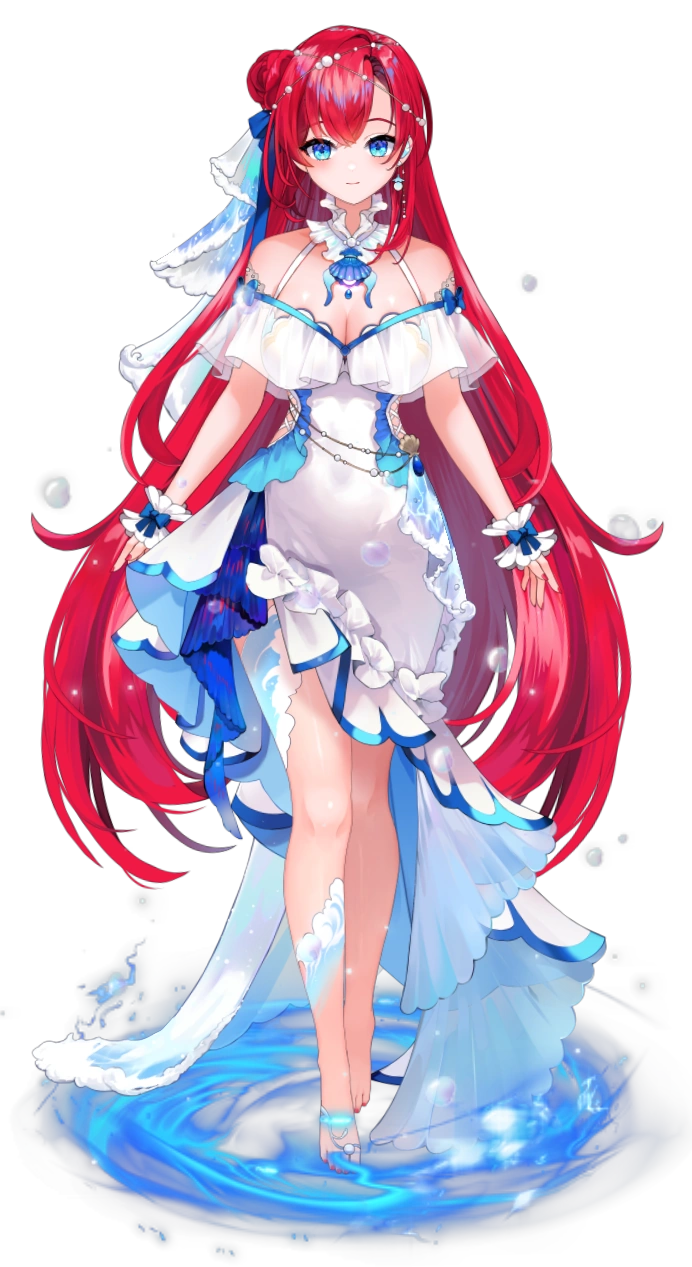 Full Body 1