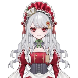 Sumoa Amazura Portrait