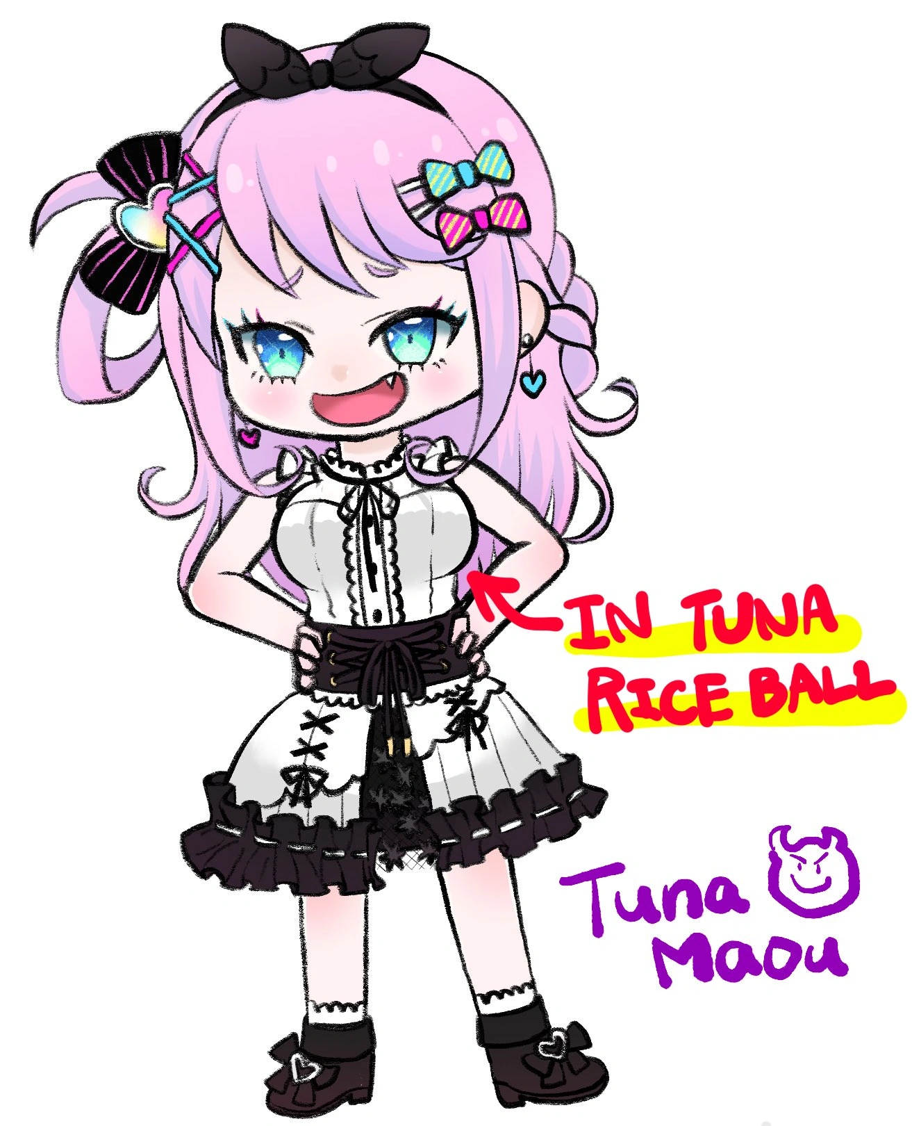 [[Tulsi-Nightmare Madness IV]]