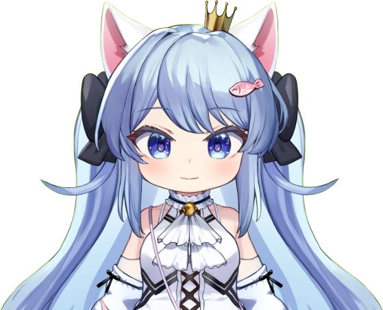 Charlotte Nekohime