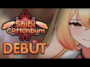 【DEBUT】Step_into_Wonderland_with_me?_🪢🐇【VAllure】