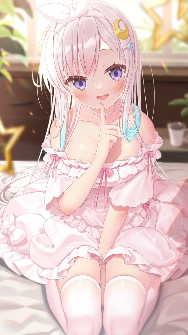 by Yano Mitsuki