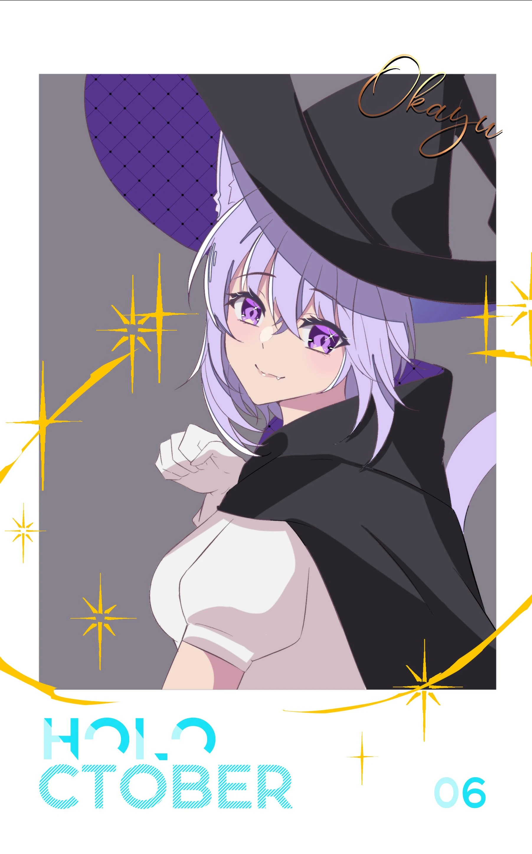 Wizard<br>by Airani Iofifteen