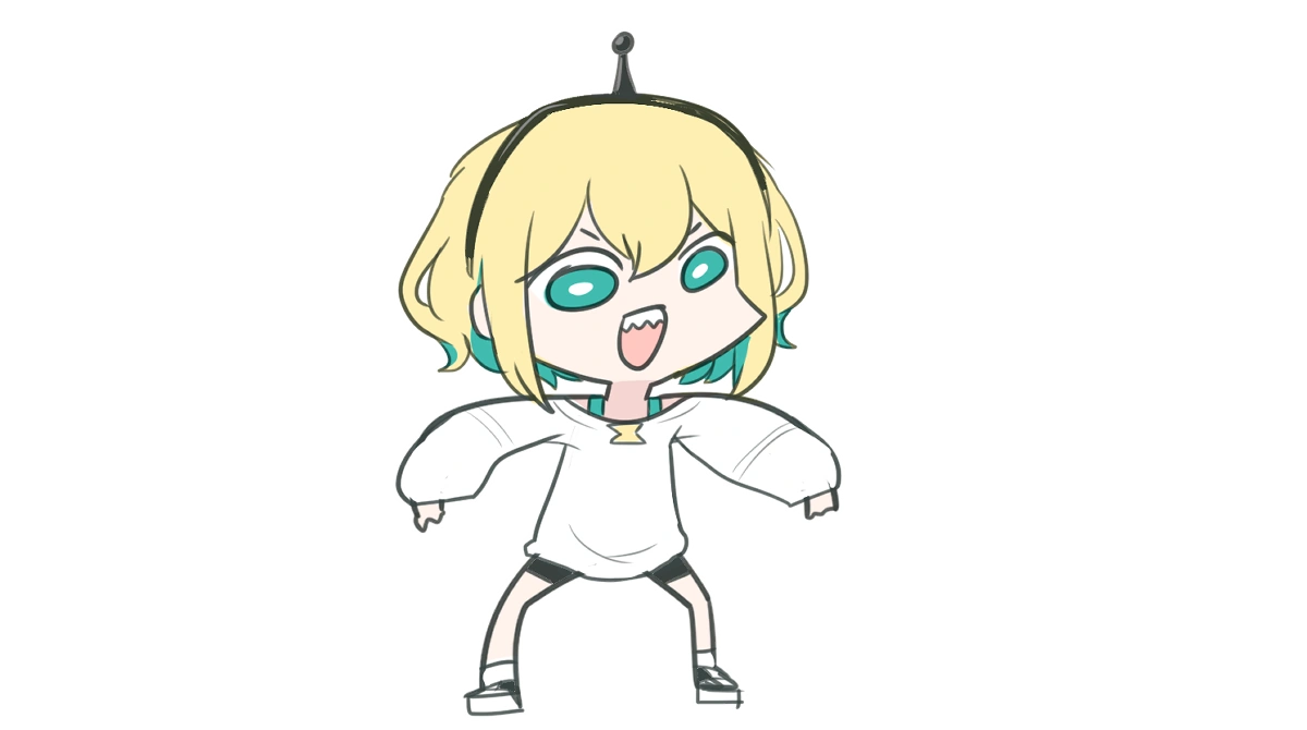 Gremlin Pikamee