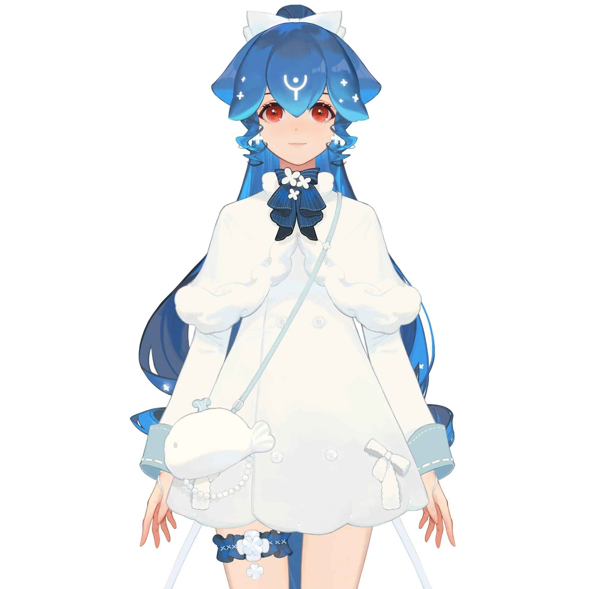 Third Outfit