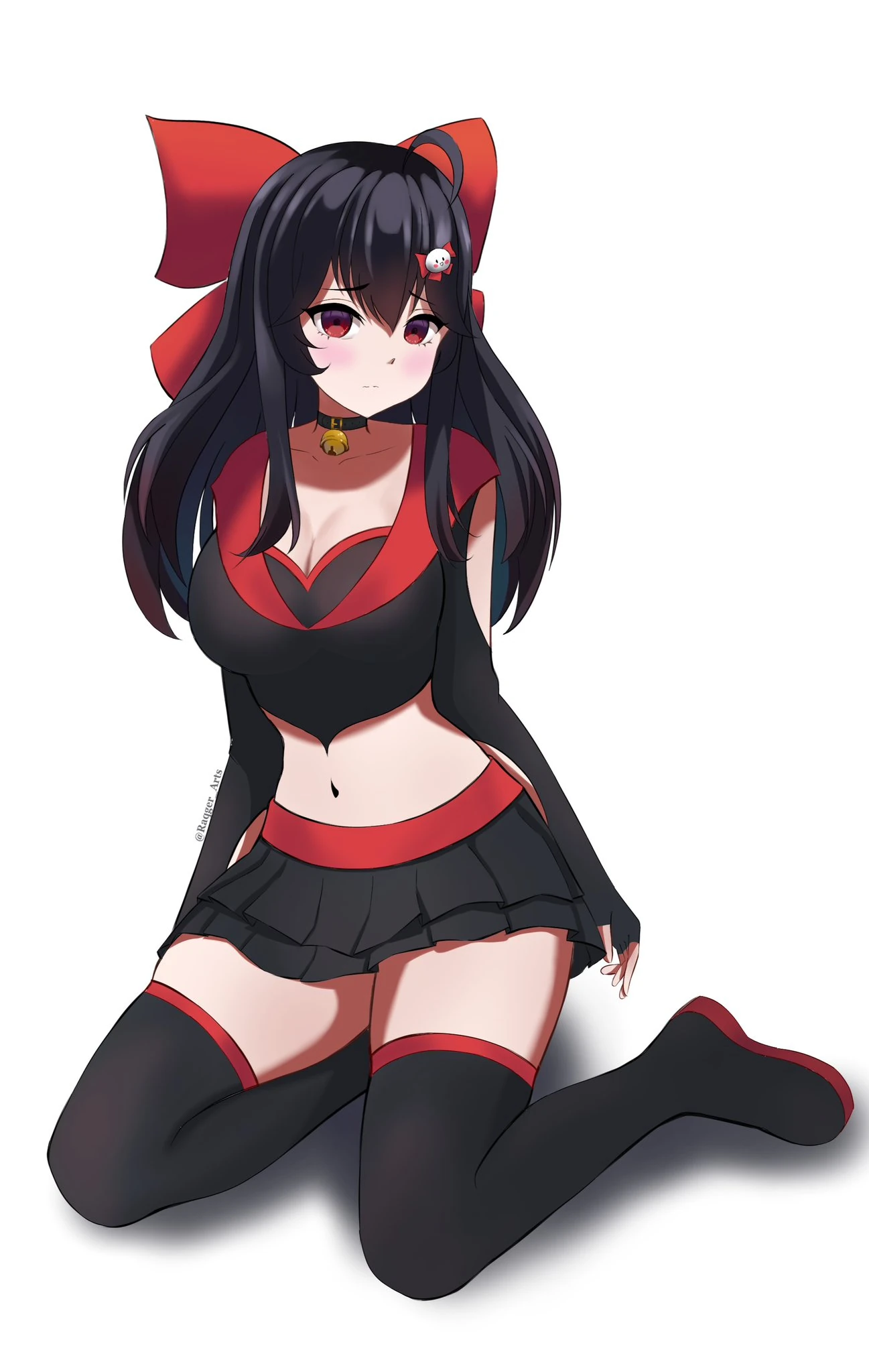 YadiDoll Zaotome
