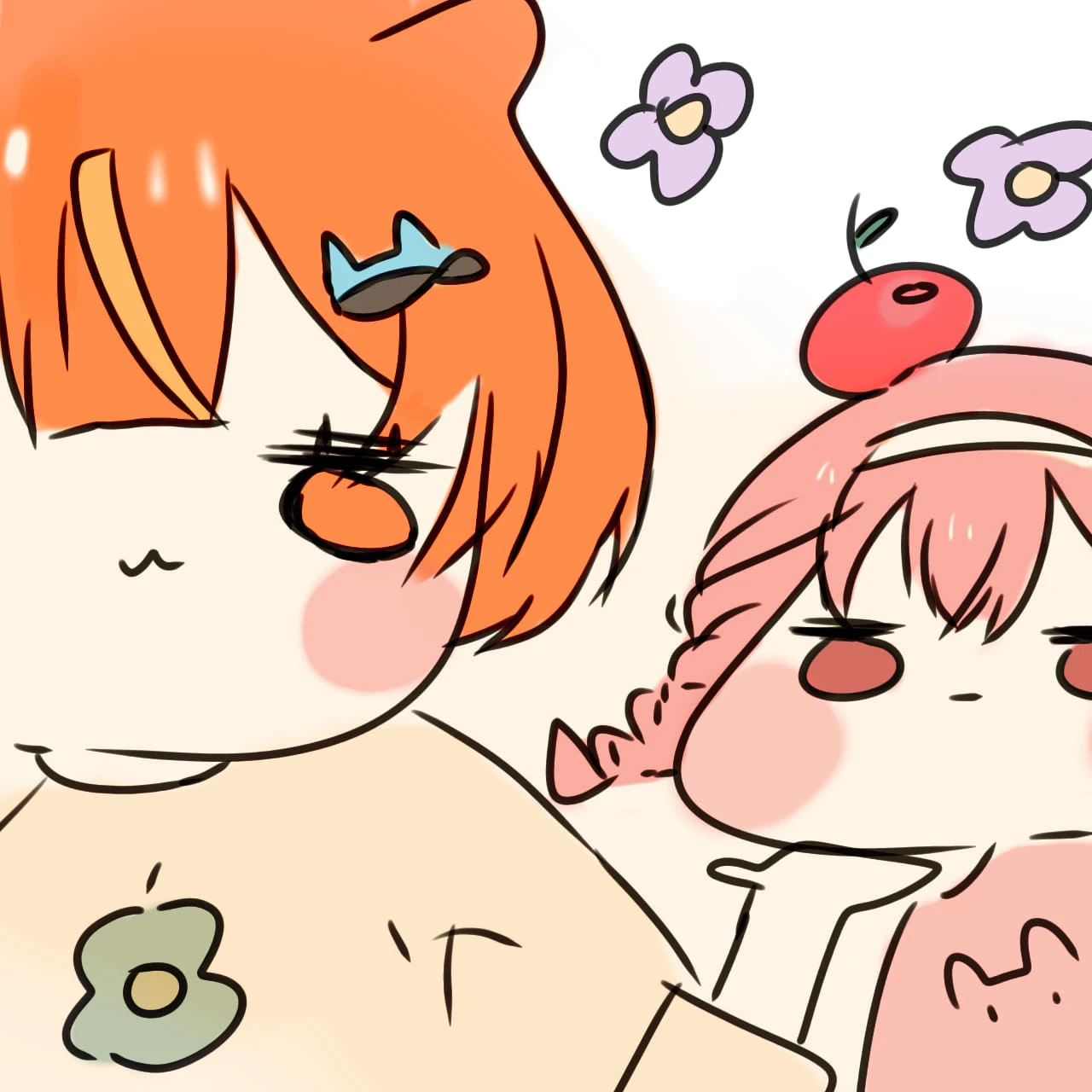 One day with Du Ca<br>by [https://www.facebook.com/AkatsukiBanMai/photos/202794215406279 Akatsuki Ban Mai]
