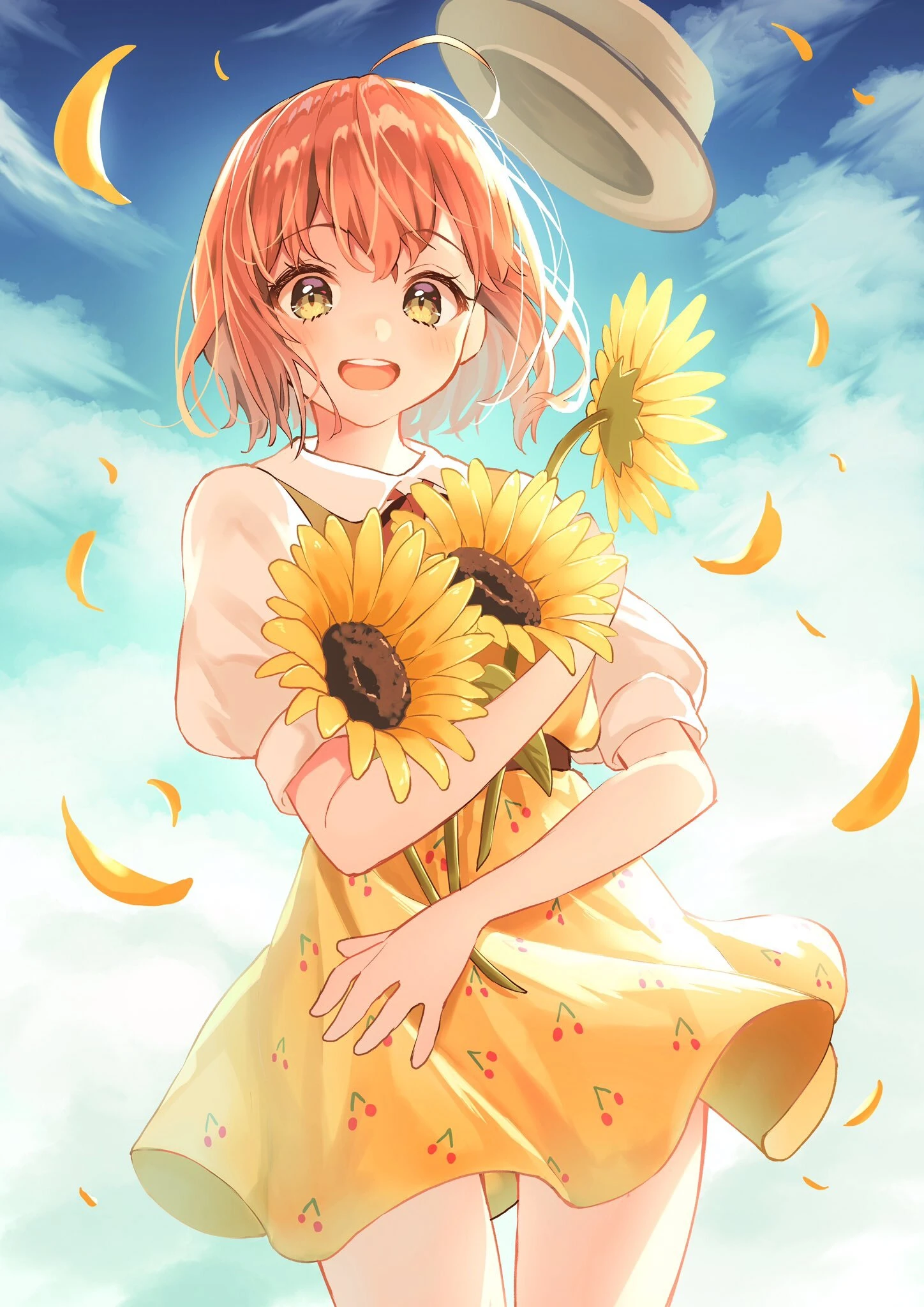 by Sakura