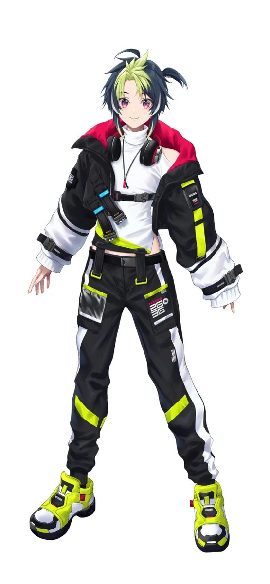 Live Outfit