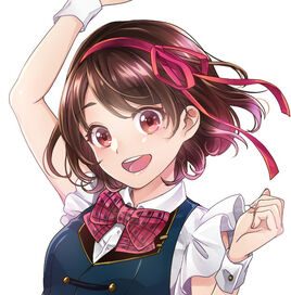 KiminoYumeka