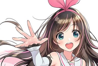 hello, world | Virtual YouTuber Wiki | Fandom