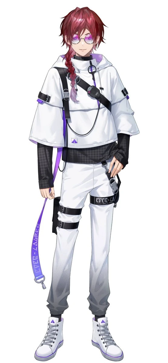 Cyber Outfit
