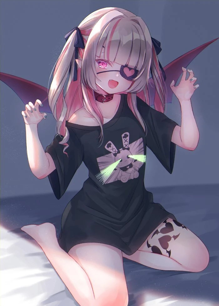 by Suzuho Hotaru