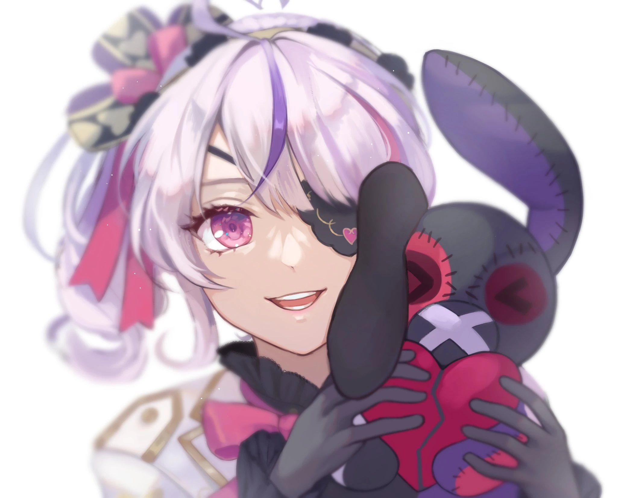 by Daph