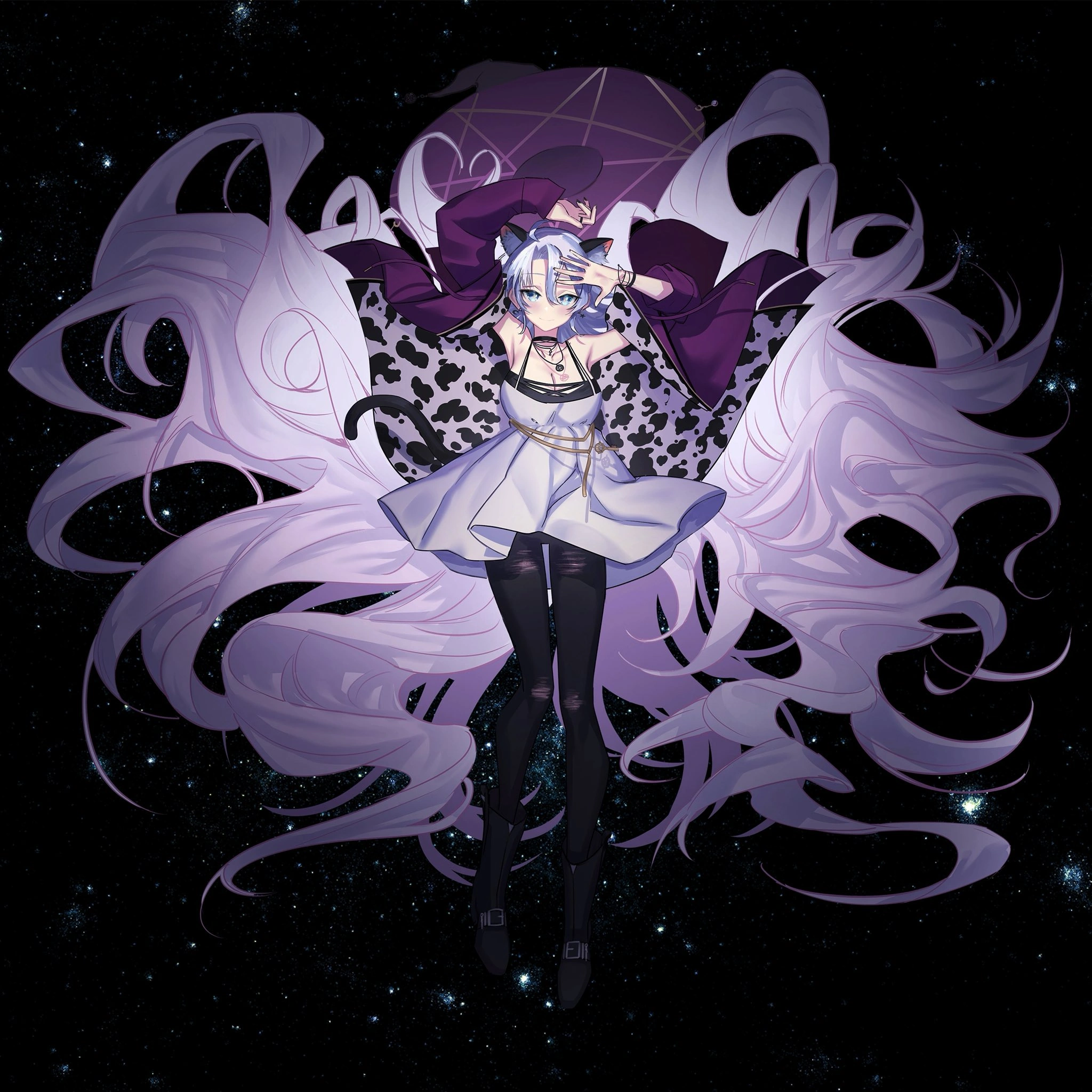 Potion Cover Art