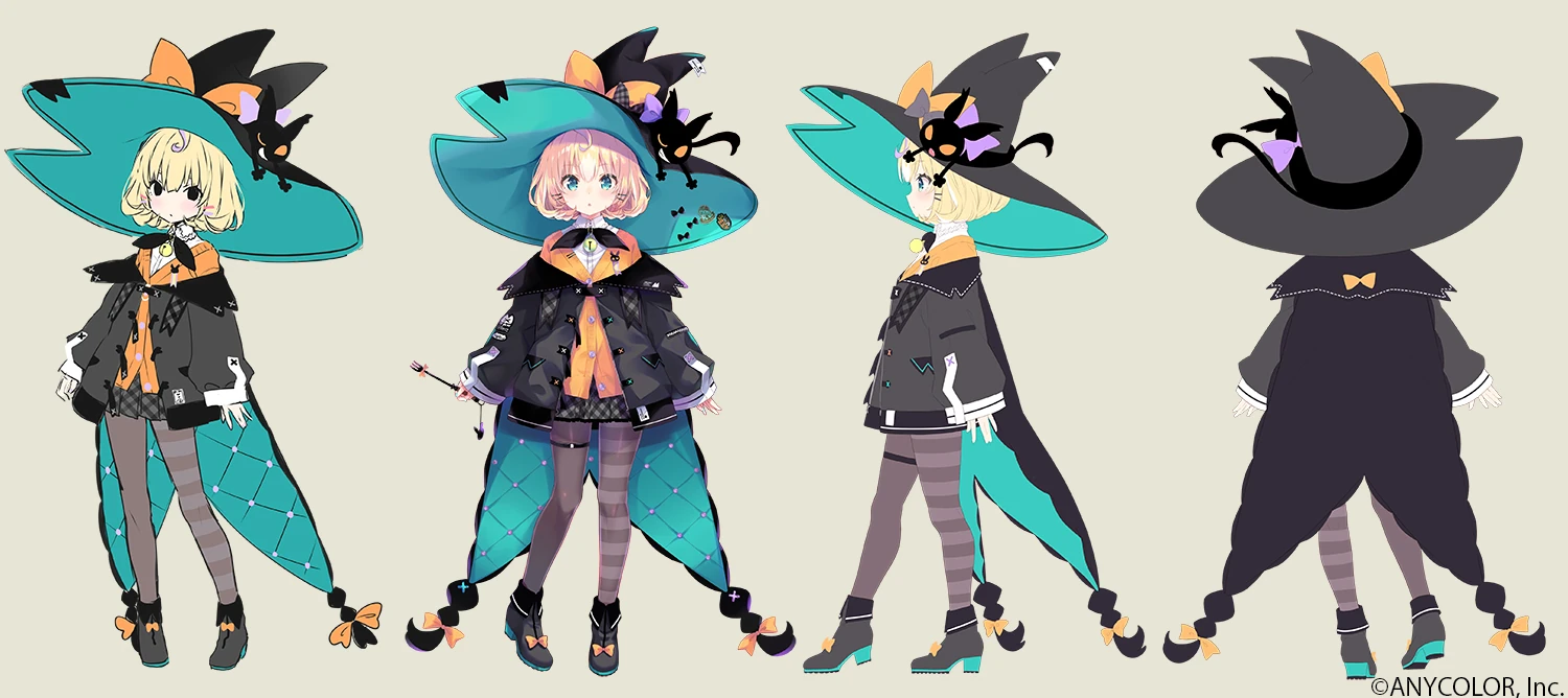 Reference Sheet