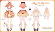 Reference Sheet