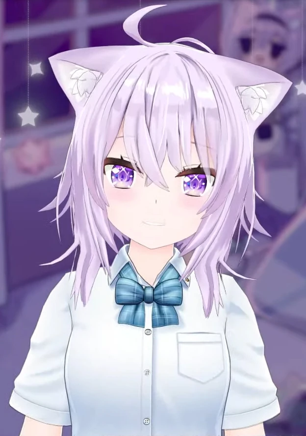 Summer 20XX Aogami High uniform