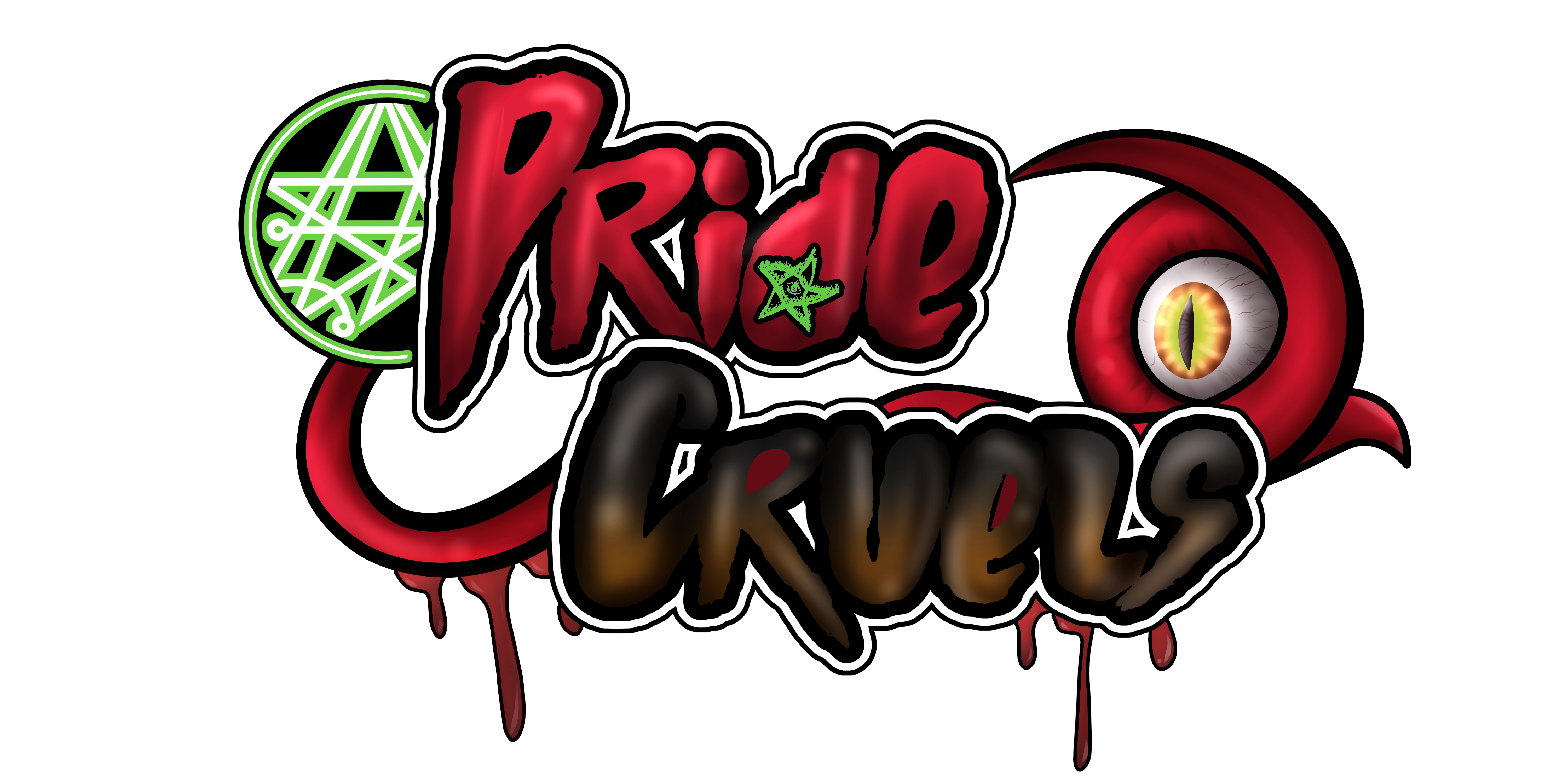 Pride Cruelz