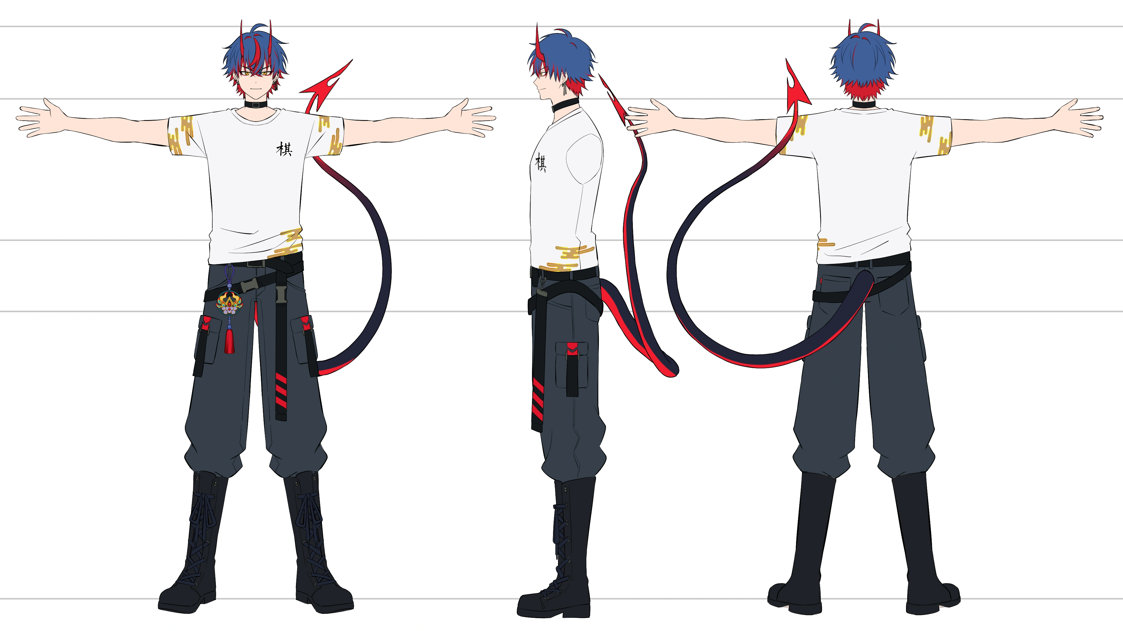 Reference sheet