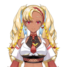 Serina Maiko profile