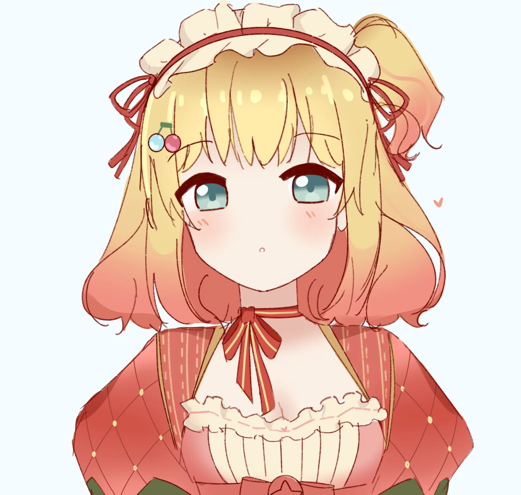 Fan art by @sopsoapu