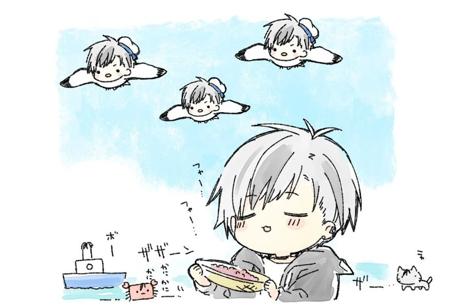 by Kamiyoshi Rika