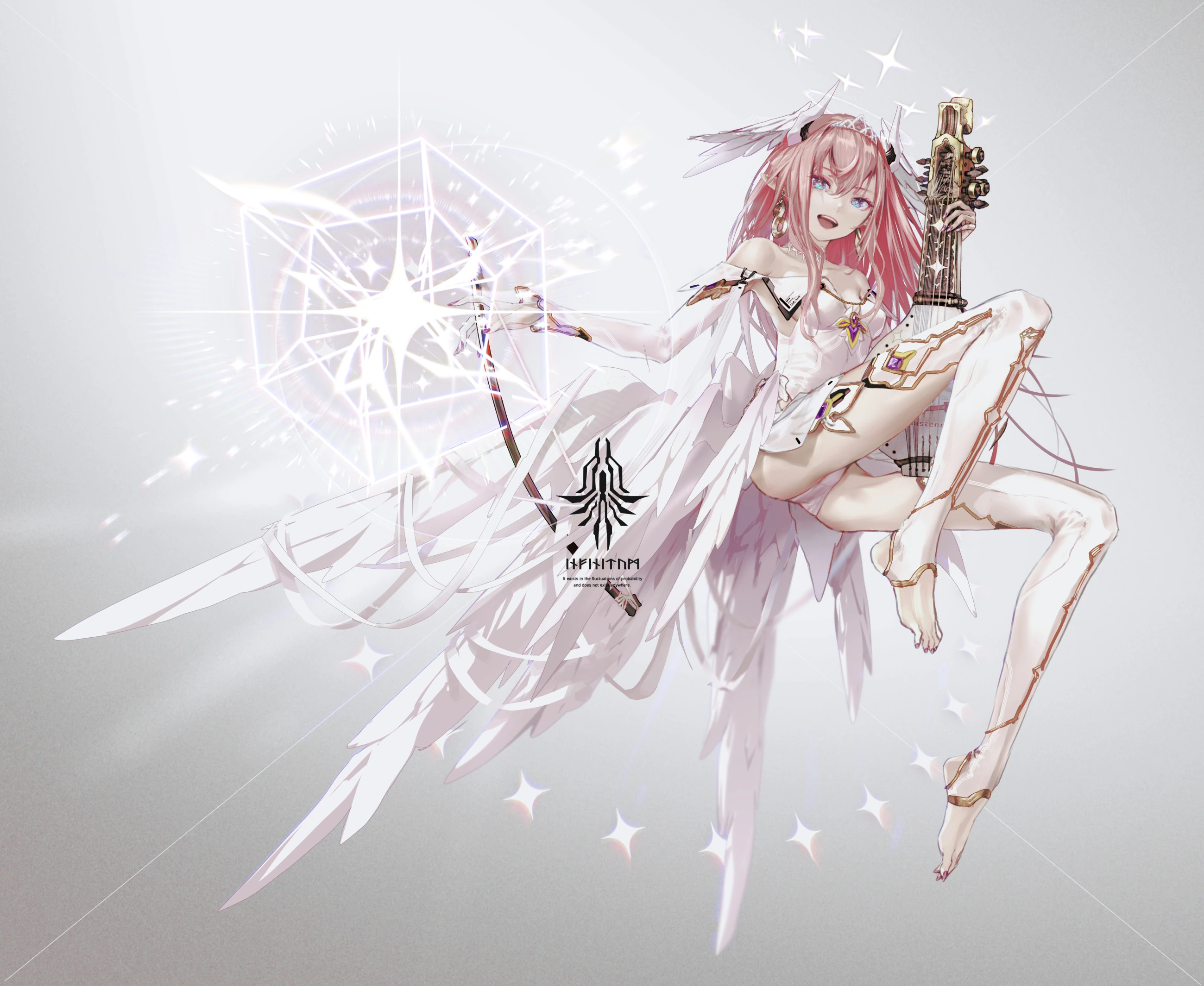 Unofficial IRyS<br>by redjuice