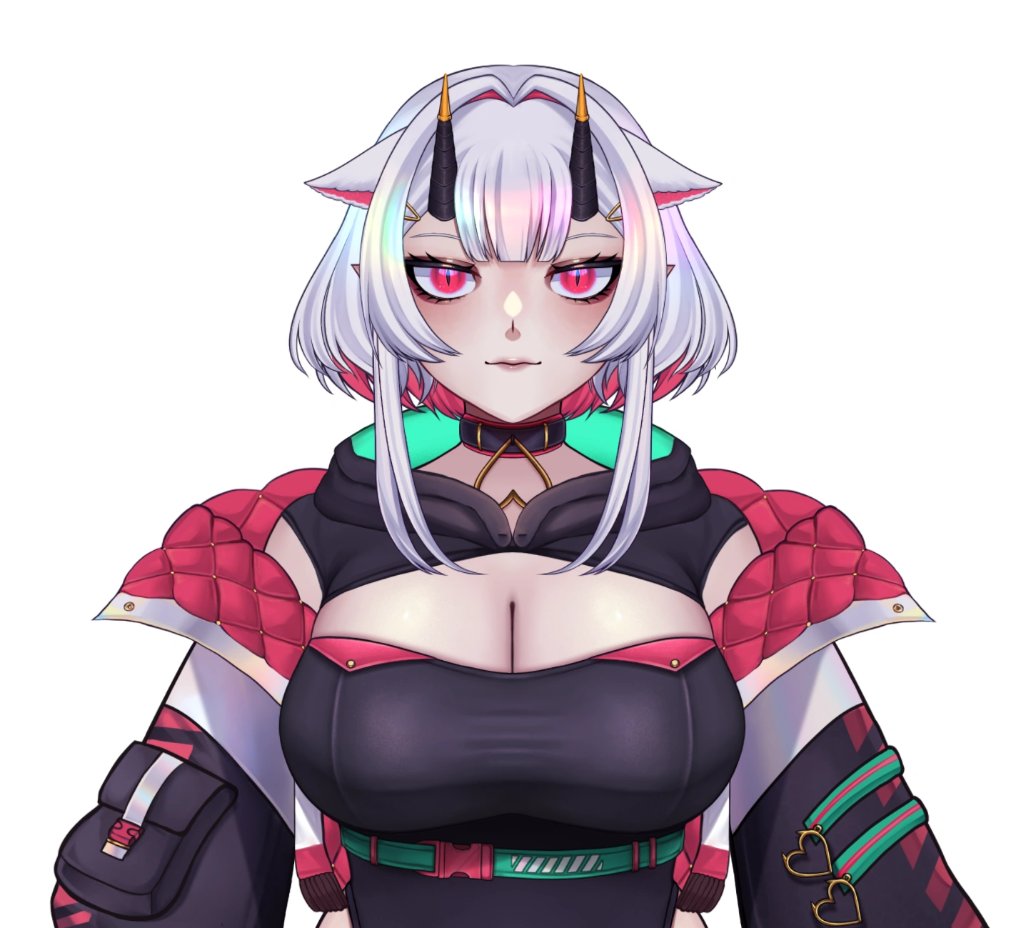Velvet Valentine