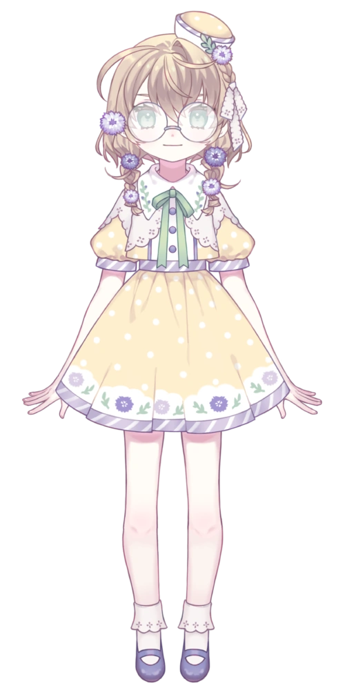 Full Body