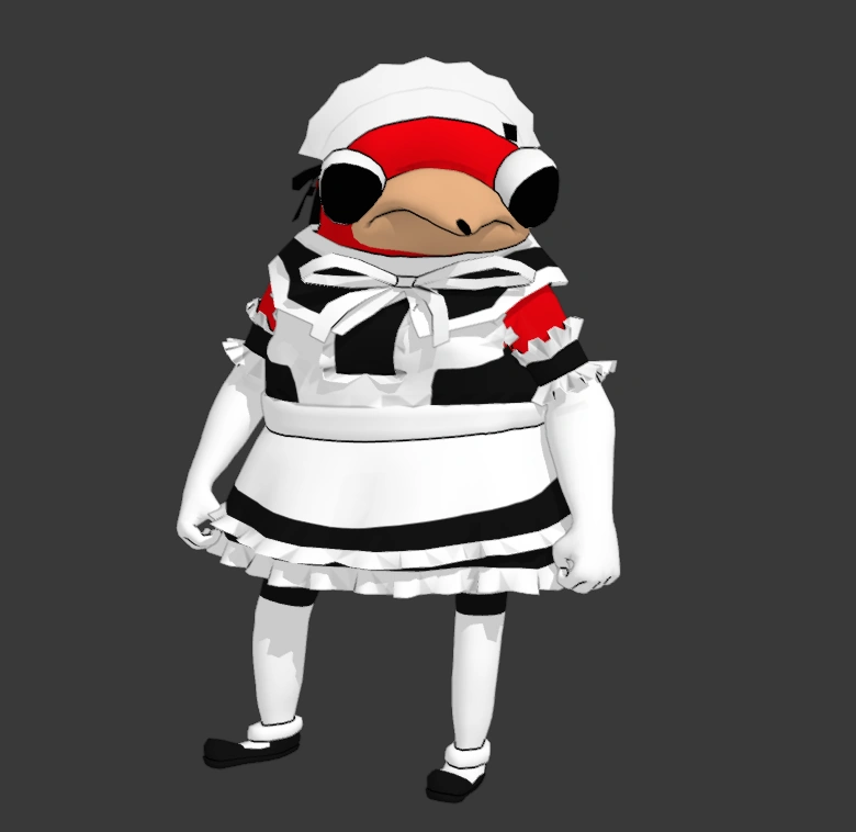 Maid