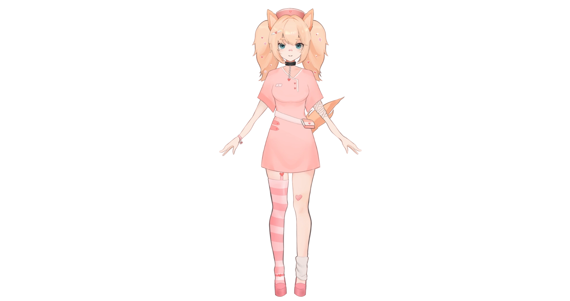 1.0 model