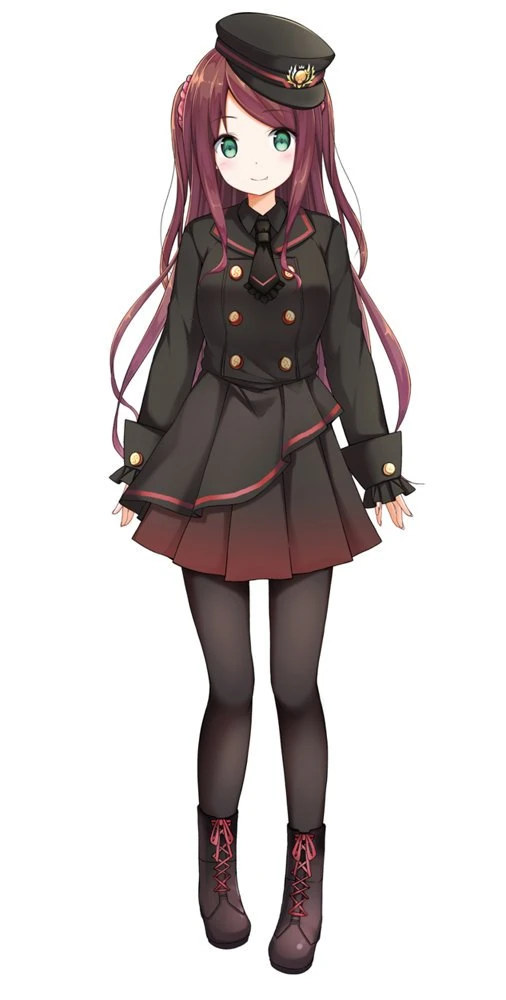 Game Day Commemoration Military Uniform