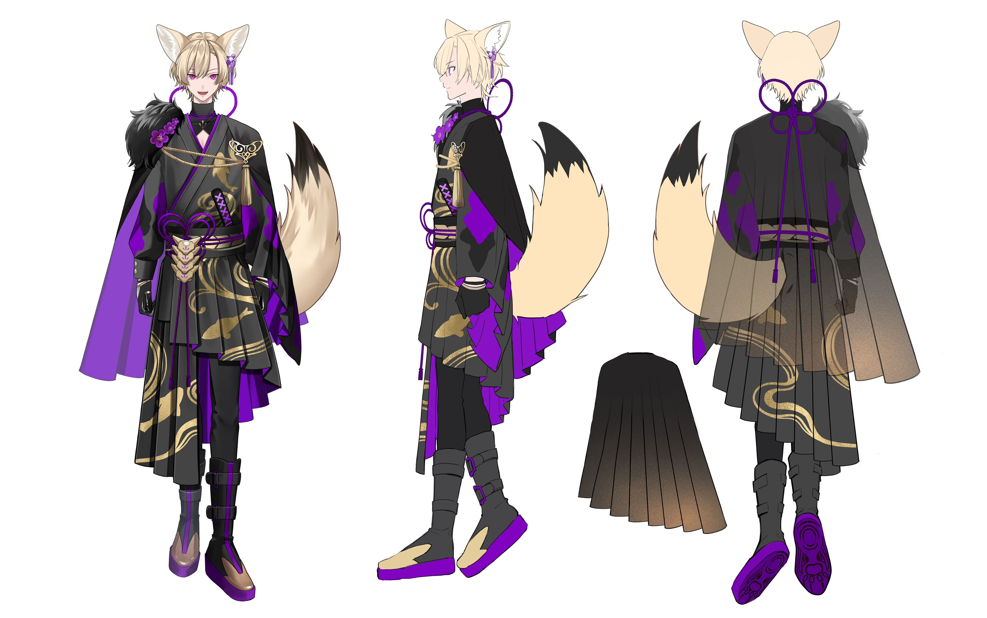 Reference Sheet