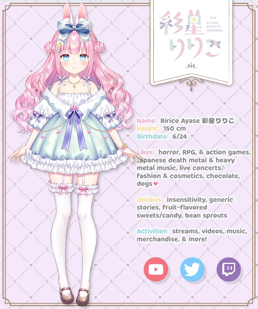 Original Full Body