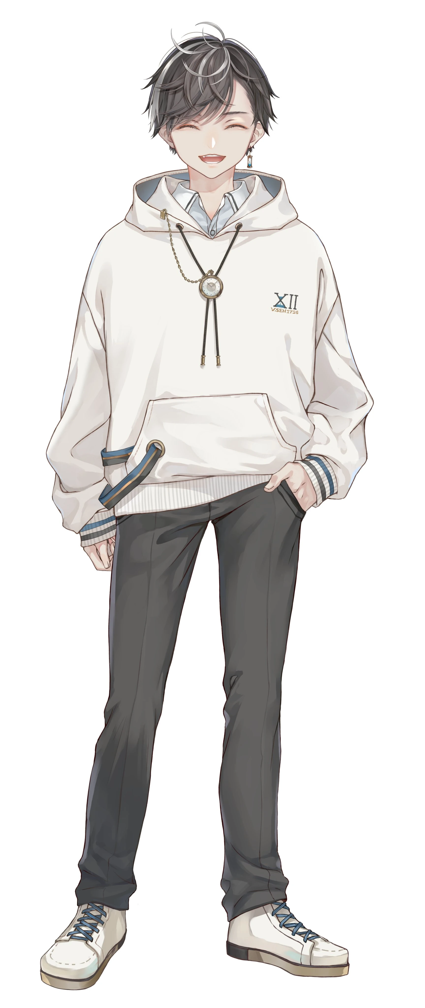 Full Body