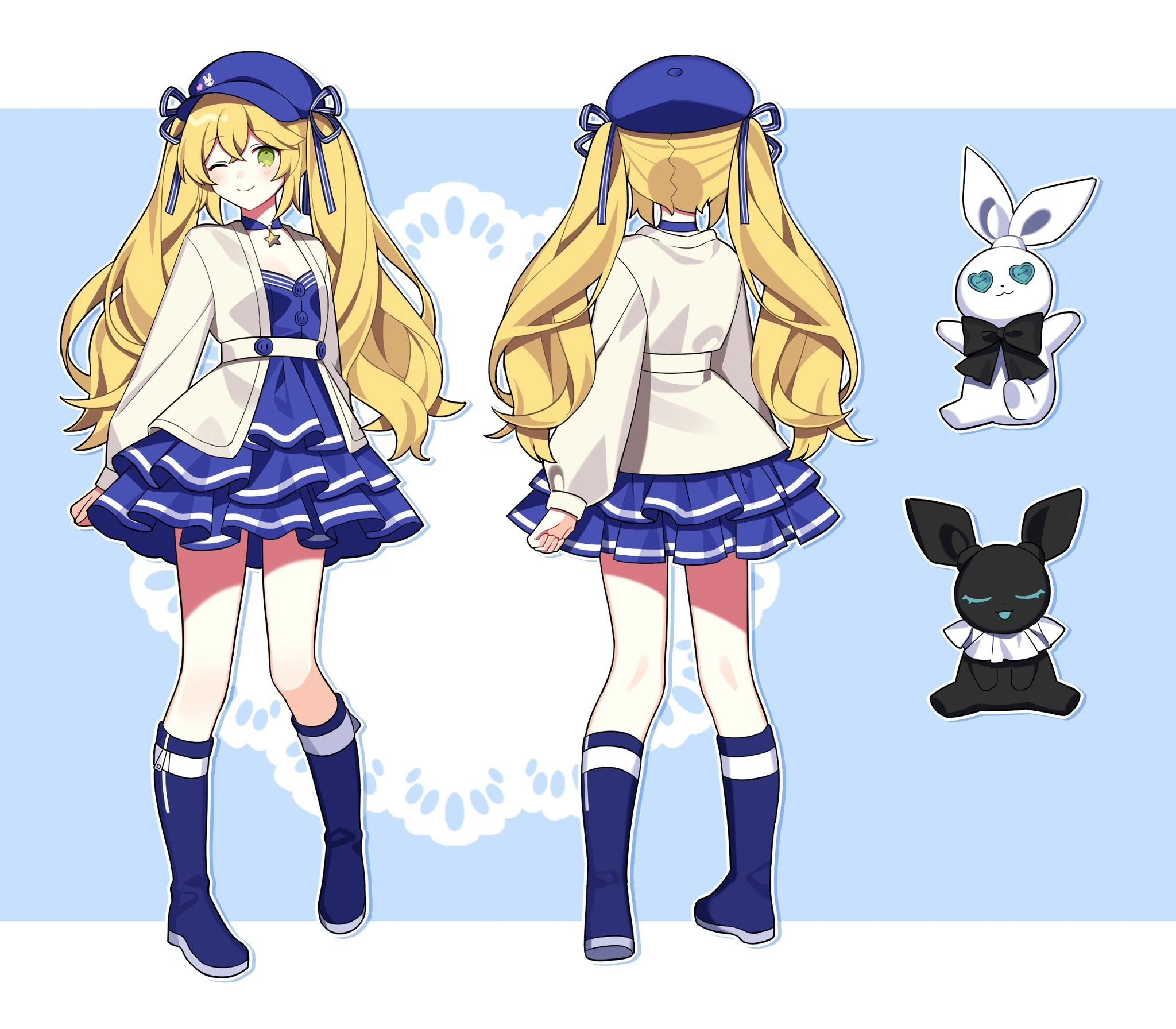 Older Concept Art <br>by @WK4444_