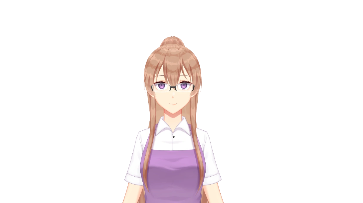 FemaleClerkA