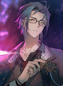 Hex Haywire/Gallery | Virtual YouTuber Wiki | Fandom