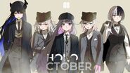 Mafia Advent by Hieh