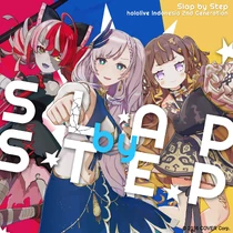 Hololive Indonesia 2nd Generation - Slap by Step
