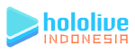 hololive IN logo