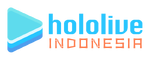 Логотип hololive IN