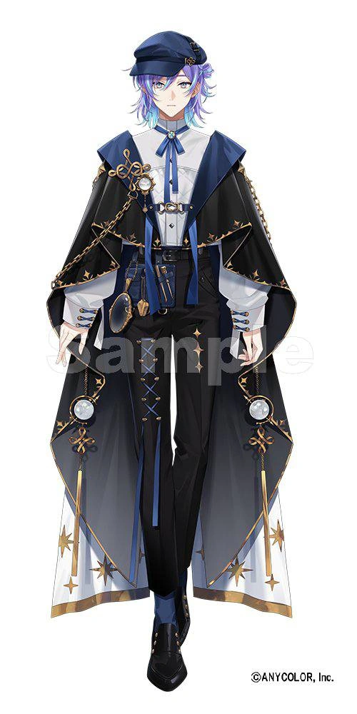 Appraiser's Outfit